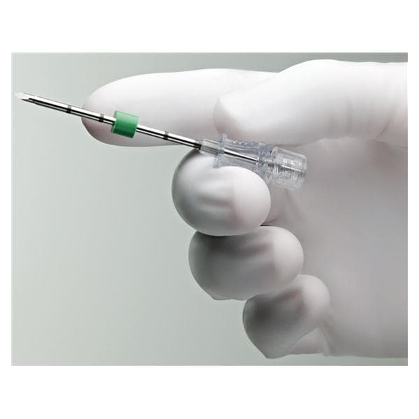 Needle Biopsy TruGuide 17gx3" Coaxial Sterile Disposable 5/Ca