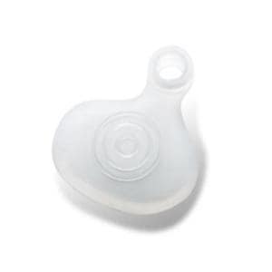 Pad Foot Silicone Small/Medium