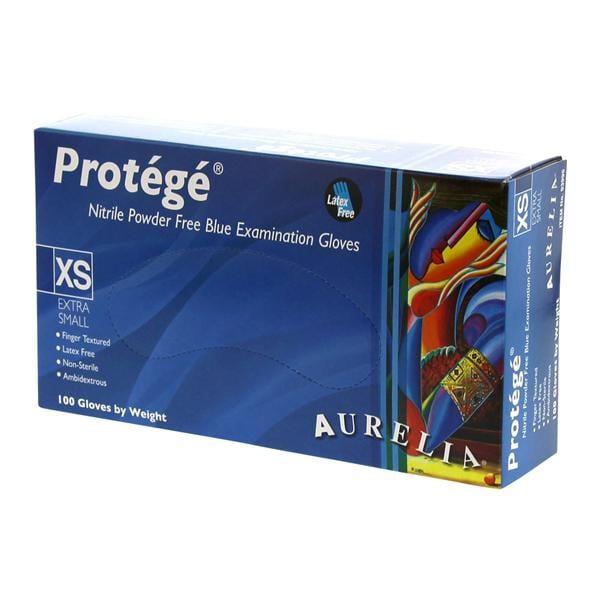 protege nitrile gloves