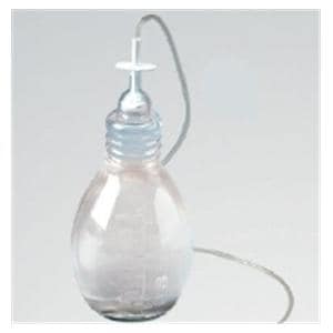 Bottle Vacuum 500mL With Drainage Line 10/Ca