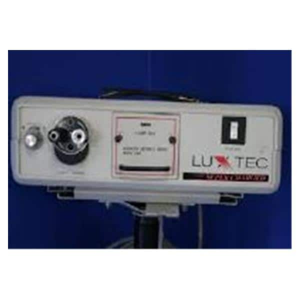 Luxtec 9300XSP Light Source Refurbished Xenon 300W