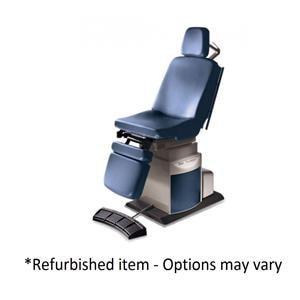 Evolution Ritter 75 Chair Refurbished Shadow Gray