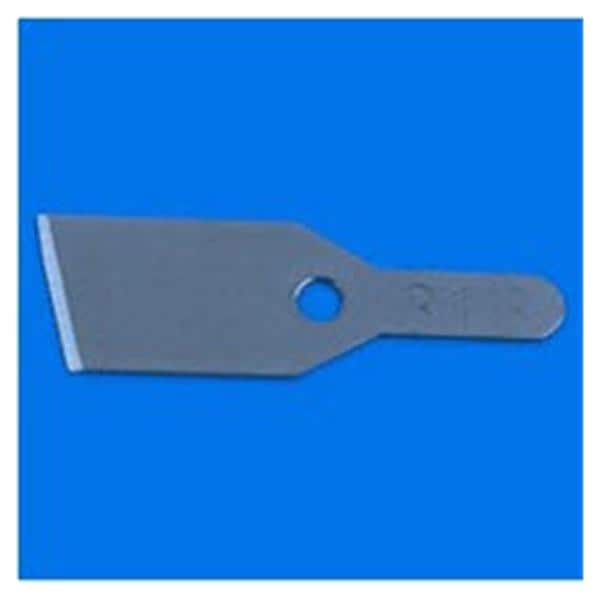 Blade Chisel #313 Carbon Steel Sterile Disposable 100/Bx