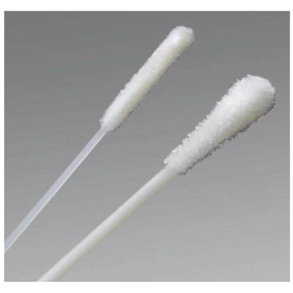 Microtest M4RT Flocked Swab Kit Plastic Micro-Tipped 100/Pk