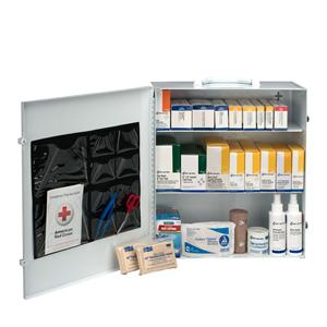 Pace-Kit First Aid Station Ea