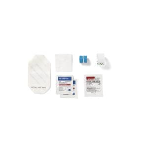 ChloraPrep IV Kit 2 Gauze 2x2" 4-Ply