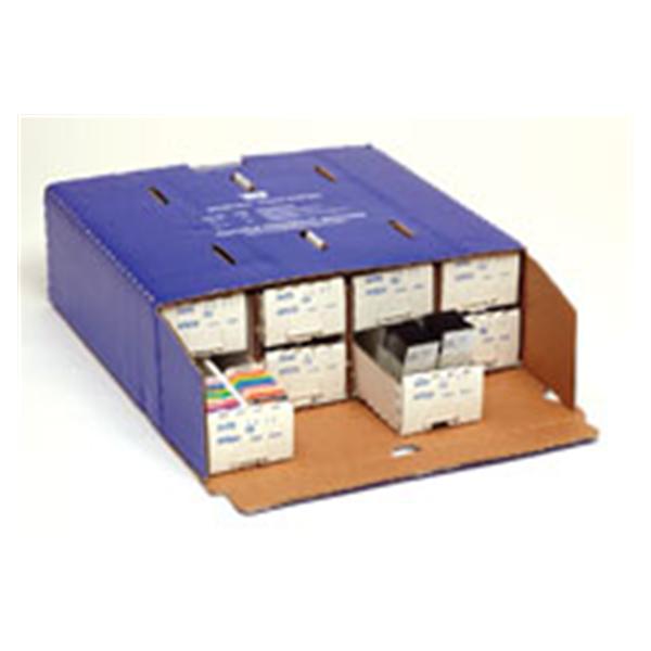 Shur Storage Holder Box 10/Ca