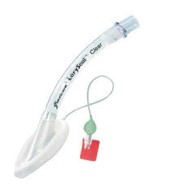 Laryngeal Mask Wire Single Use 10/Bx