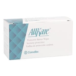 AllKare Wipes Protective Barrier Individually Packaged 50/Bx
