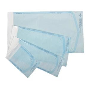 Sterilization Pouch Self Seal 3.5 in x 22 in 1000/Ca