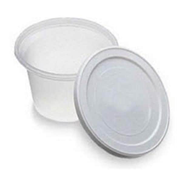 Theraputty Putty Container 10/Pk