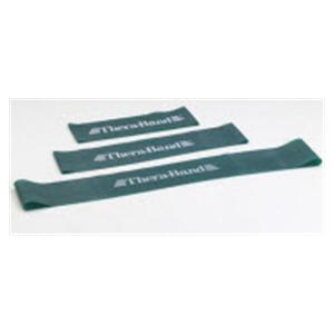 Thera-Band Exercise Loop 12x3" Green Heavy