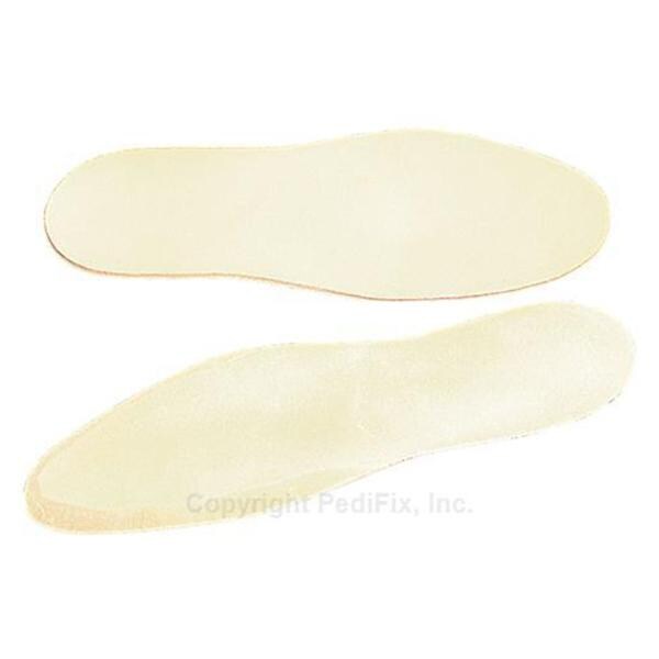 Preforms Shells Orthotic Foot Leather Men 7
