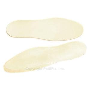 Preforms Shells Orthotic Foot Leather Men 9
