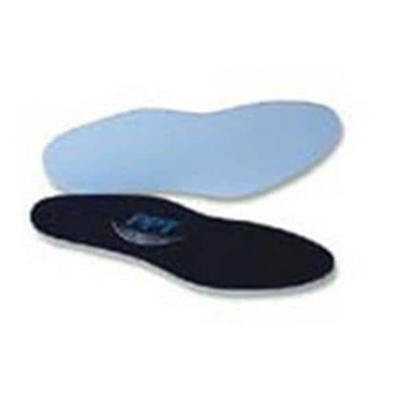 Insole Blue Large Men 9-10