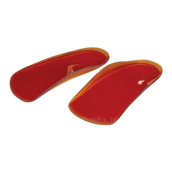 Control Preforms Orthotic Foot Polydor Thermoplastic Standard Women 6