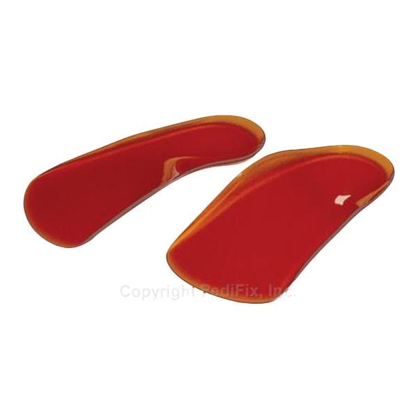 Control Preforms Orthotic Foot Polydor Thermoplastic Standard Women 8