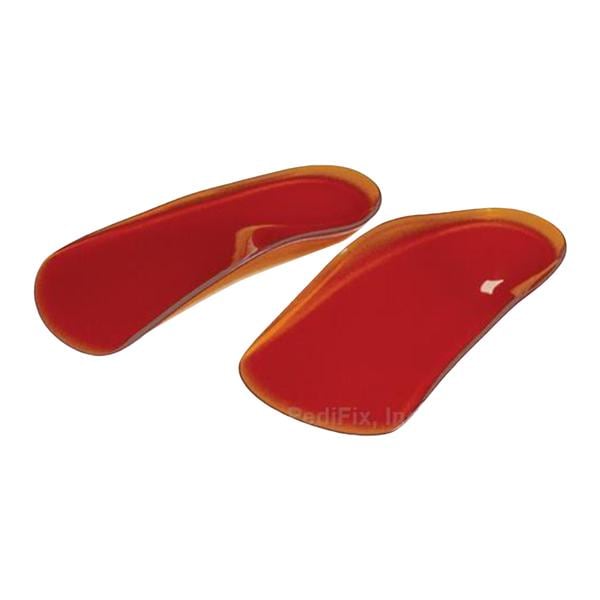 Control Preforms Orthotic Foot Polydor Thermoplastic Standard Child 2-3