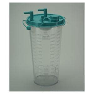 Hi-Flow Suction Canister 3000mL