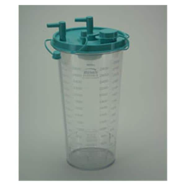 Hi-Flow Suction Canister 3000mL