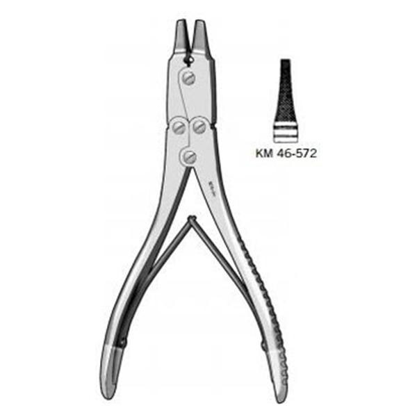 Pliers Ea