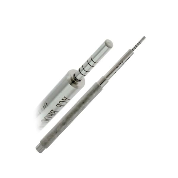 Osteotome Implant Site Dilator 2.8 mm Ea