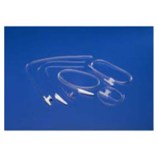 Argyle Suction Catheter, 50 EA/CA