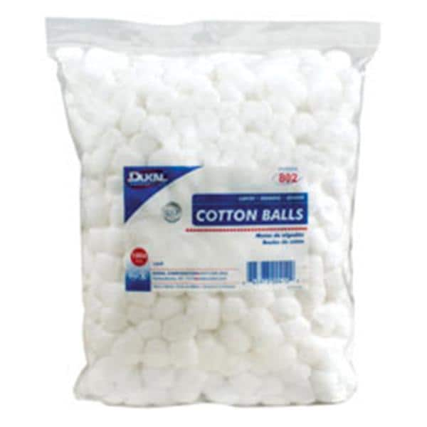 how much is a bag of cotton balls