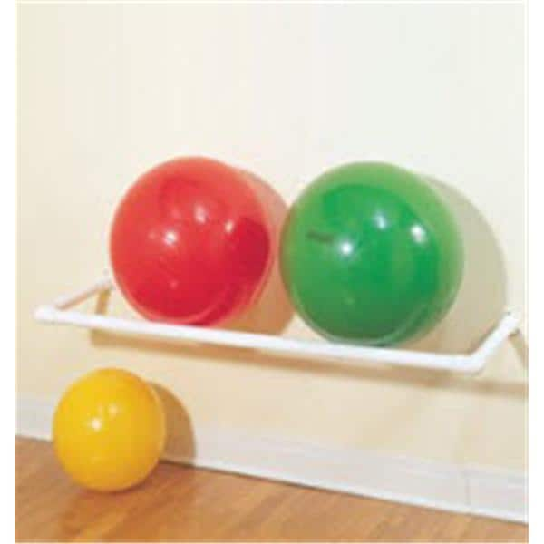 Diy wall ball discount storage