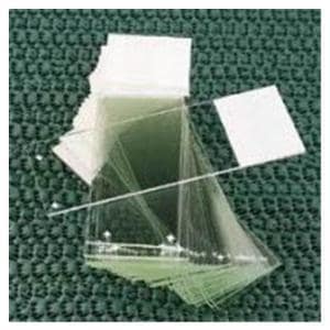 SuperFrost Frosted Microscope Slide 3x1" White 1400/Ca