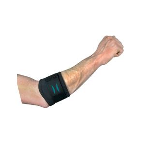 Support Tennis Elbow One Size Elastic 6