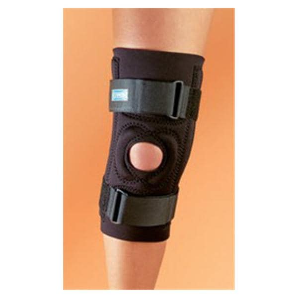 Compression Stabilizer Knee Size X-Large Neoprene 18-20" Universal