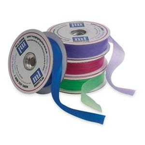 Compressing Device Tourniquet 18x1" Blue/Green/Pink/Purple Rolled LF Dsp 1/Pk