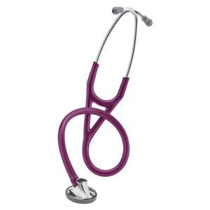 Littmann Master Cardiology Cardiology Stethoscope Adlt/Chld/Inf Plm 2Lmn Tbng Ea