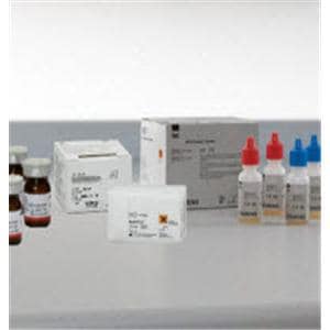 CBC: Complete Blood Count Linearity 6x3mL Kit 6x3ml/Kt