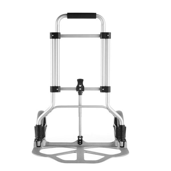 Collapsible Handi-Truck 39 in x 19 in x 17 in Aluminum Ea