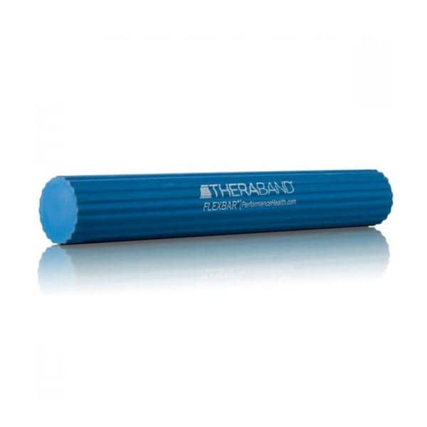 Thera-Band Flexbar Therapy Band/Bar Blue