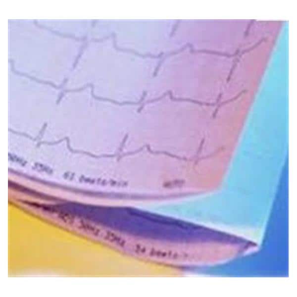 ECG/EKG Recording Paper New 20/Ca