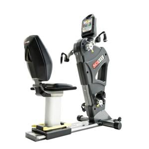 SciFit PRO2 Whole Body Ergometer 200 Levels With Fixed Seat/Tall Back