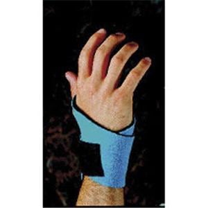 Sport-Aid Wrap Wrist One Size Neoprene Universal