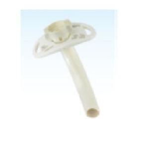 Shiley Tracheostomy Tube Adult Disposable Ea