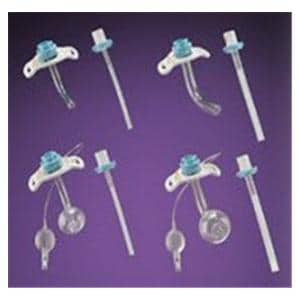 Shiley XLT Tracheostomy Tube 1Ea/Bx