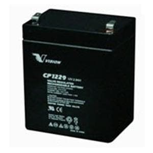 Box Battery For Classix Series Bed Ea