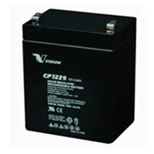 Box Battery For Classix Series Bed Ea