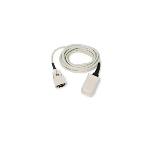 LNC-10 Patient Cable Not Made With Natural Rubber Latex For Pulse Oximeter Ea