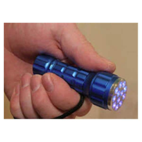 Glo Germ 1003 Flashlight Ea