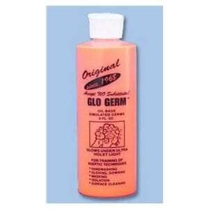 Glo Germ Oil 8 oz 8oz/Bt