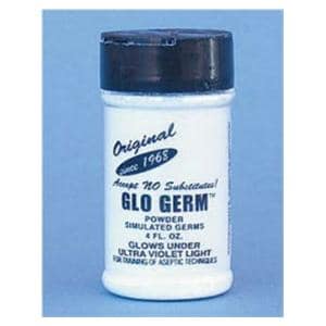 Glo Germ Powder 1.9 oz 1.9oz/Bt