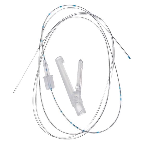 Catheter Epidural Perifix 19Gx100cm Sterile 25/Ca