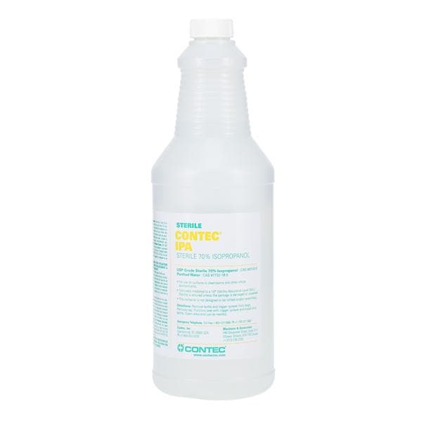 Spray Bottle 32 oz 12/Ca